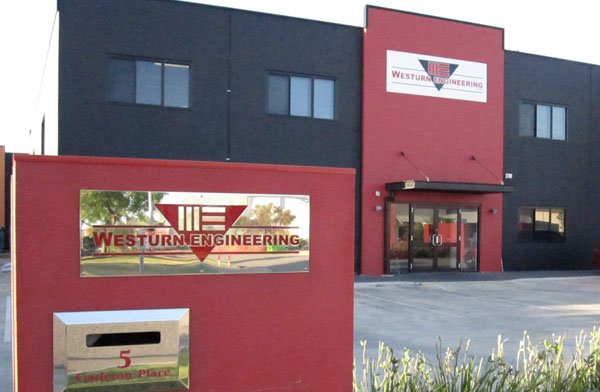 Westurn Engineering