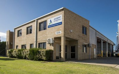Assent Engineering