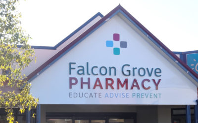 William Safar Pharmacist
