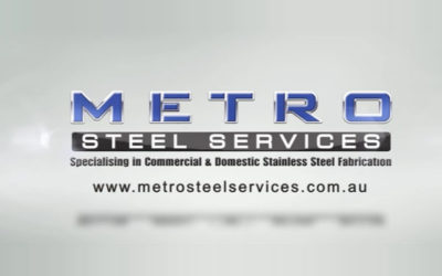 METRO Steel Services