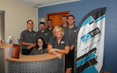 EOS Computer Specialists