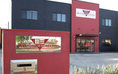 Westurn Engineering